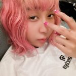 Thelma Aoyama Instagram - Day7☀️🦋💙🐻 時差投稿に付き合ってくれて本当にありがとう🙈もっと定期的にインスタポスト出来る様に頑張りたい💦🙋🏽‍♀️