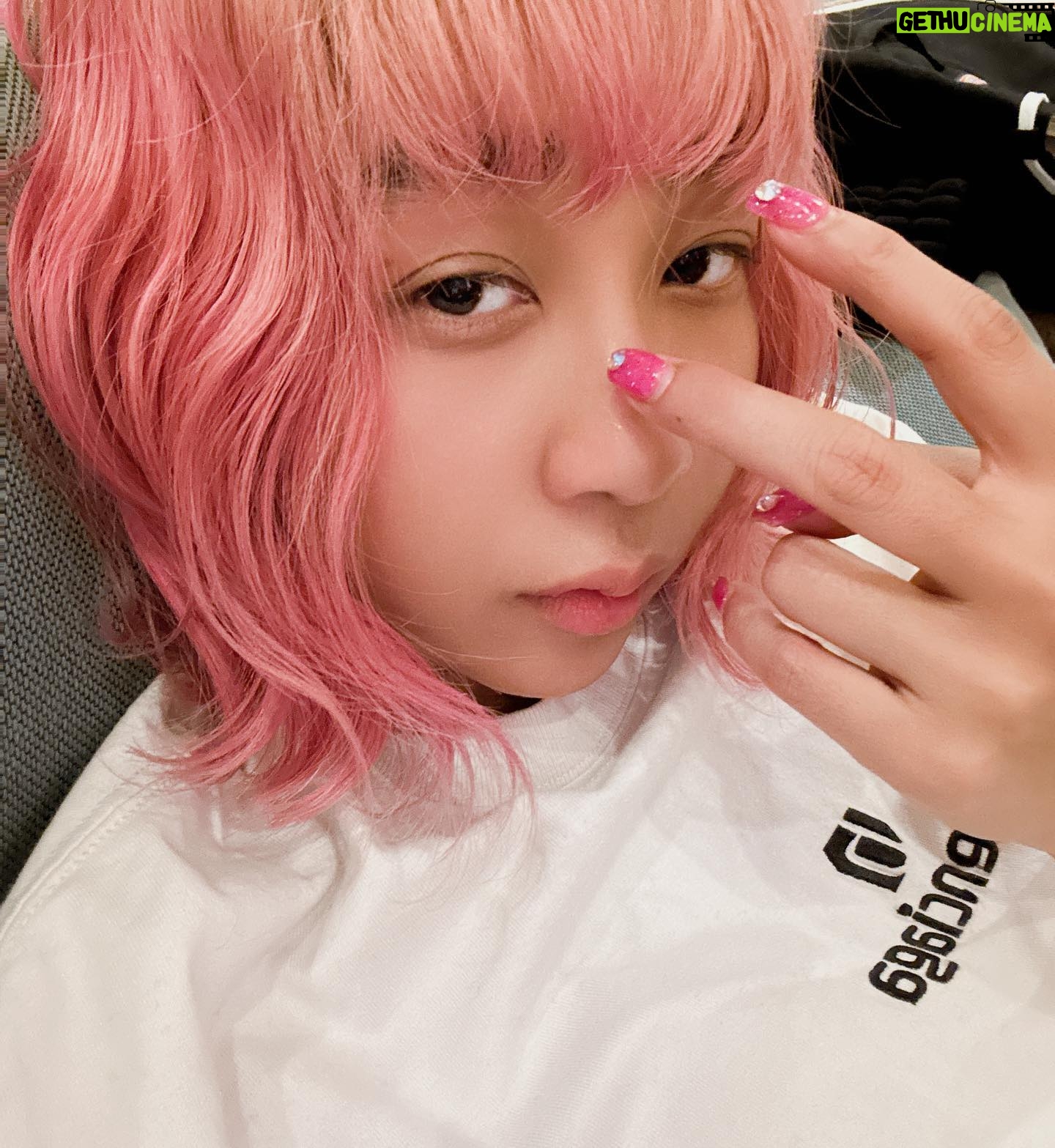 Thelma Aoyama Instagram - Day7โ๏ธ๐ฆ๐๐ป ๆๅทฎๆ็จฟใซไปใๅใฃใฆใใใฆๆฌๅฝใซใใใใจใ๐ใใฃใจๅฎๆ็ใซใคใณในใฟใในใๅบๆฅใๆงใซ้ ๅผตใใใ๐ฆ๐๐ฝโโ๏ธ
