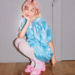 Thelma Aoyama Instagram - Faniconで「TOMODACHI LAND」(ファンクラブ)を始めました!! ずっとファンクラブに抵抗があり、15年間しぶってたんですが、このアプリ最高なんで始めました🩷 パスポートいらず入国できるので、是非住みにきて下さい!! 毎日何かしらアップしてますw (URLはプロフィール画面に貼っとくね!!) 【コンテンツ内容】 月額の家賃500円 ＊限定オフショット、限定ムービー ＊テルマブログ、マネージャーブログ ＊本人登場のグループチャット(基本毎日登場してます) ＊生配信、ラジオ配信(結構やってますw) ＊掲示板機能 ＊限定グッズが当たるスクラッチくじ（半年に1回） ＊FC会員限定グッズの販売(めっちゃ楽しみにしてて!!)  【🩷🌺🌎早期入会キャンペーン実施中 🌎🌴🩷】 2024/4/30 23:59までに入会した方全員に 人生初めての"ファンクラブ限定アクリルキーホルダー" をプレゼントです。　初めてなのでふざけず可愛いの作りました。ごめ