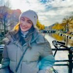 Thelma Fardin Instagram - Bedankt 🇳🇱