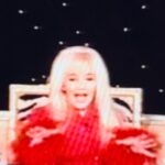 Thelma Fardin Instagram - Una mini Thelma de 6 años, jugando siempre MIAMORR