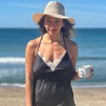 Thelma Fardin Instagram - Nico dice que a la mañana parece que en la noche me puse botox, no me operé, recién me levanto