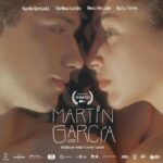 Thelma Fardin Instagram - El 23 de abril estrenamos en el BAFICI @martingarciapelicula Qué lindo poder compartirla! Cine Gaumont 21:30 hs Nos vemos ahí @baficirec Gracias @corchogaristo y a todo el hermoso equipo de esta peli. Viva el cine 🎈