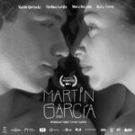 Thelma Fardin Instagram - El 23 de abril estrenamos en el BAFICI @martingarciapelicula Qué lindo poder compartirla! Cine Gaumont 21:30 hs Nos vemos ahí @baficirec Gracias @corchogaristo y a todo el hermoso equipo de esta peli. Viva el cine 🎈