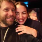 Thelma Fardin Instagram - Danke schön 🇩🇪