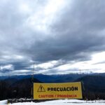 Thelma Fardin Instagram - Felicidad se dice montaña y amigos. Y para darlo todo en la nieve el stayle es de @roxyargentina