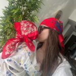 Theo Rose Instagram – Vacanțăăăă🤭