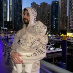 Theo Rose Instagram – Vacanțăăăă🤭