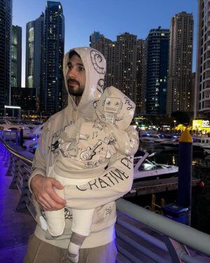Theo Rose Instagram - Vacanțăăăă🤭
