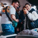 Theo Rose Instagram – Suntem la @moonresorts si pregatim o calatorie in timp pentru voi 🕰️♥️
Ne vedem din octombrie😍
@rozgvng