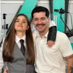 Theo Rose Instagram – Piesa noastra e la radio♥️
Multumim! 🙏🏽
Bravo, echipa!