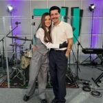 Theo Rose Instagram – Piesa noastra e la radio♥️
Multumim! 🙏🏽
Bravo, echipa!