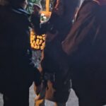 Theo Rose Instagram – O secventa grea, da! Mi-a fost frica de ea, nu va mint. Insa cea mai importanta deprindere pe care am capatat-o jucand in Clanul este libertatea. Libertatea pe care o dau textului sa-mi acceseze emotiile reale. Nu stiu cum am facut. Probabil din disperare. N-am vrut sa fiu slaba si mai mult decat atat, m-am gandit ca ar fi bine sa ma pot uita si peste cativa ani la ce fac acum. M-a ajutat tare echipa. Sunt asa de treaba ca m-am simtit foarte rapid in largul meu. Nu mi-a mai fost frica de ridicol. 
N-am trecut printr-o durere ca cea a Verei dar a trebuit sa mi-o imaginez si sa o simt cat de real posibil. Sunt convinsa ca se putea mai mult dar e un inceput. 
Incepe @clanulserial ♥️
