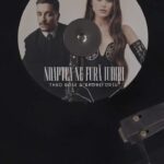 Theo Rose Instagram – “Noaptea ne fură iubiri” disponibil acum pe toate platformele❤️