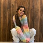 Theo Rose Instagram – Primvara vine cu incercarile ei. Nu va lasati pacaliti. Imbracati-va adecvat.
Pe @bonprix gasiti haine potrivite pentru sezonul asta.
#bonprix #modacareinspira #paidpartnership