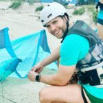 Thiago Fragoso Instagram - #kitesurf pessoal? 🪁☀️