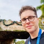 Thiago Fragoso Instagram – Mais um dia maravilhoso de emoções, aventuras e muita diversão nos parques da Universal em Orlando!
Queríamos um fim de ano inesquecível e é isso que a gente viveu nesses dois dias!
Obrigado, @universaldestinationsbrasil
Aliás, esse é o perfil pra seguir se você quiser ficar por dentro de tudo o que rola em Orlando e em Hollywood!
E vamos lá, vou deixar nossos preferidos aqui! Certamente as atrações do mundo de Harry Potter e a montanha russa mais radical que já andamos, a #velocicoaster !
Me diga qual a sua atração preferida dos parques da universal nos comentários!
@marivaz