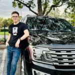 Thiago Fragoso Instagram – Quando você está pronto pro rolê com a família toda!
Obrigado @freedomrentalcars por nos proporcionar uma experiência fantástica e nos levar pra todo lugar.
Ser atendido por uma empresa brasileira nessas horas faz toda a diferença!

@freedomrentalcars @pamevents 
#freedomrentalcars #pamevents