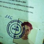 Thiago Fragoso Instagram - Desde os meus catorze anos… 🙌🏼 #1demaio #trabalho