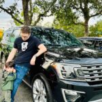 Thiago Fragoso Instagram – Quando você está pronto pro rolê com a família toda!
Obrigado @freedomrentalcars por nos proporcionar uma experiência fantástica e nos levar pra todo lugar.
Ser atendido por uma empresa brasileira nessas horas faz toda a diferença!

@freedomrentalcars @pamevents 
#freedomrentalcars #pamevents