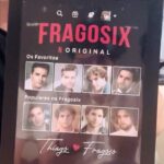 Thiago Fragoso Instagram – Meu aniversário foi dia primeiro mas eu guardei esse presentinho aqui pra agradecer, hoje! As melhores fãs do mundo! Amei meus presentes… Já tô super animado aqui pra aumentar essa Fragosix Originais, hein? 
Vocês são, simplesmente #thebest 
Todo meu ❤️ proceis!

#gratidão #melhoresfãsdomundo