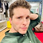 Thiago Fragoso Instagram - 💤 #boanoite #nightnight
