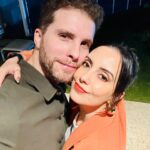 Thiago Fragoso Instagram - Te amo. @marivaz #felizdiadosnamorados