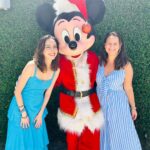 Thiago Fragoso Instagram – O #nataldosdindos foi uma alegria só! Até o @mickeymouse veio nos visitar!❤️🐭🎄✨
.
.
.
.
#feliznatal #familia #amordadinda #meutintjn #meubenzinho