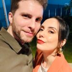 Thiago Fragoso Instagram - Te amo. @marivaz #felizdiadosnamorados