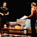 Thiago Fragoso Instagram – Essa semana vivi uma experiência incrível que quero dividir com vocês. 
Aprendi uma nova técnica de interpretação muito especial que, além do seu uso imediato, visa a sublinhar a catarse do ator e do público através da sublimação de dores e mazelas pessoais numa vitória simbólica… 
A @marivaz que entrou em contato e me deu o livro de presente… queria ter feito a masterclass ano passado mas tava em novela! Esse ano deu certo!
Nessa jornada extremamente curta e intensa (dois dias inteiros focados só nisso) eu tive a alegria de estar junto com a minha amiga @flaviaalessandra ! Deixei algumas fotos da cena que trabalhamos pra vocês… Não poderia ter tido melhor parceira pra essa experiência. Aliás, já fizemos outros cursos juntos e isso está virando uma tradição! 😂
Mal posso esperar pra mostrar pra vocês essa técnica na prática! 
Muito contente e realizado? Com certeza! 😘😎
@marinarigueiramentoria @marina_rigueira Obrigado por proporcionar esse mergulho tão importante! 
Obrigado @gammafilmes !! 
@ivanachubbuckstudio you are the best! I saved everything I learned this in a very special place in my heart! Can’t wait to do it again.
💙🌟❤️

#ator #atriz #actor #acting #masterclass #ivanachubbuck #thepoweroftheactor #tbt 
#fotos @74picture 🙏🏼