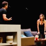 Thiago Fragoso Instagram – Essa semana vivi uma experiência incrível que quero dividir com vocês. 
Aprendi uma nova técnica de interpretação muito especial que, além do seu uso imediato, visa a sublinhar a catarse do ator e do público através da sublimação de dores e mazelas pessoais numa vitória simbólica… 
A @marivaz que entrou em contato e me deu o livro de presente… queria ter feito a masterclass ano passado mas tava em novela! Esse ano deu certo!
Nessa jornada extremamente curta e intensa (dois dias inteiros focados só nisso) eu tive a alegria de estar junto com a minha amiga @flaviaalessandra ! Deixei algumas fotos da cena que trabalhamos pra vocês… Não poderia ter tido melhor parceira pra essa experiência. Aliás, já fizemos outros cursos juntos e isso está virando uma tradição! 😂
Mal posso esperar pra mostrar pra vocês essa técnica na prática! 
Muito contente e realizado? Com certeza! 😘😎
@marinarigueiramentoria @marina_rigueira Obrigado por proporcionar esse mergulho tão importante! 
Obrigado @gammafilmes !! 
@ivanachubbuckstudio you are the best! I saved everything I learned this in a very special place in my heart! Can’t wait to do it again.
💙🌟❤️

#ator #atriz #actor #acting #masterclass #ivanachubbuck #thepoweroftheactor #tbt 
#fotos @74picture 🙏🏼