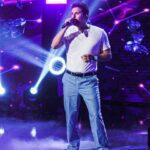 Thiago Fragoso Instagram - Os nossos eternos Marcios Hayallas e um vaso icônico! 🏺 @thiagofragoso #Domingão