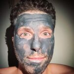 Thiago Fragoso Instagram - Skincare, pessoal? 😉 #skincare #selfcare #autocuidado #nãotemAvatarverde