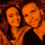 Thiago Fragoso Instagram - Dia de celebrar nosso maior hitmaker. Viva @lulusantosoficial !! 💙🌟❤️🤘🏽 #lulusantos #goat #baritono
