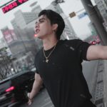 Thitipong Sengngai Instagram - เกาหลีหนาวจัง ขอกอดหน่อยคับ5555 ❄️❤️‍🔥 #FortFTS #ComeFortZon #BabyFeat