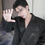 Thitipong Sengngai Instagram - เขียนคำบรรยาย.…… #FortFTS #ComeFortZon #BabyFeat