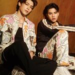 Thitipong Sengngai Instagram - Stay tune for an exclusive interview and photoshoot of @Fortfts @Peat.wst @Boss.ckm @Noeullee_ in @hommesthailand magazines that will release on November 2023! #HommesThailand #LOfficielHommesThailand #LOfficielHommesInterview #ComeFortZon #FortFTS #CaptainPeat #Peatwasu #BabyFeat