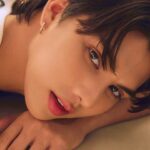 Thitipong Sengngai Instagram - Look at me 🖤❤️‍🔥 #FortFTS #ComeFortZon #BabyFeat