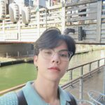 Thitipong Sengngai Instagram - เขียวเหนี่ยวทรัพย์✌🏻💕🥺 #FortFTS #ComeFortZon #BabyFeat