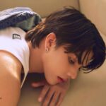 Thitipong Sengngai Instagram - Look at me 🖤❤️‍🔥 #FortFTS #ComeFortZon #BabyFeat