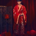 Thitipong Sengngai Instagram - 龙年好～祝大家新年快乐，恭喜发财，身体健康，一整年跟我们一起快乐!! 🧧🐉❤️‍🔥 เฮงๆ ปีมังกรนะค้าบทุกคน❤️‍🔥 #FortFTS #ComeFortZon #BabyFeat