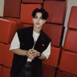 Thitipong Sengngai Instagram - It Would Be Love🥺💕 📸 @peat.wst #FortFTS #ComeFortZon #BabyFeat