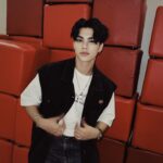 Thitipong Sengngai Instagram - It Would Be Love🥺💕 📸 @peat.wst #FortFTS #ComeFortZon #BabyFeat