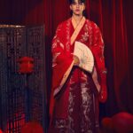 Thitipong Sengngai Instagram - 龙年好～祝大家新年快乐，恭喜发财，身体健康，一整年跟我们一起快乐!! 🧧🐉❤️‍🔥 เฮงๆ ปีมังกรนะค้าบทุกคน❤️‍🔥 #FortFTS #ComeFortZon #BabyFeat
