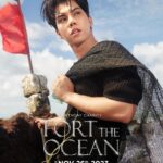 Thitipong Sengngai Instagram - 🌊 Birthday Charity “ Fort The Ocean ” 26.11.2023 Ultra Arena Hall : Show DC ⛵️ ออกตั๋วท่องมหาสมุทรพร้อมกัน วันที่ 29.10.2023 (ลงทะเบียนฟรี) 🧜‍♂️ รอเจอทุกคนอยู่นะค้าบบบ . . ⛵️ Let’s explore the ocean together. Free tickets are available on 29 Oct 2023. 🧜‍♂️ I’m waiting to see you all. #FortTheOcean #FortFTS #ComeFortZon #BabyFeat