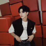 Thitipong Sengngai Instagram - It Would Be Love🥺💕 📸 @peat.wst #FortFTS #ComeFortZon #BabyFeat