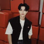 Thitipong Sengngai Instagram - It Would Be Love🥺💕 📸 @peat.wst #FortFTS #ComeFortZon #BabyFeat