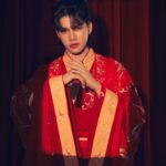 Thitipong Sengngai Instagram - 龙年好～祝大家新年快乐，恭喜发财，身体健康，一整年跟我们一起快乐!! 🧧🐉❤️‍🔥 เฮงๆ ปีมังกรนะค้าบทุกคน❤️‍🔥 #FortFTS #ComeFortZon #BabyFeat