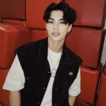 Thitipong Sengngai Instagram - It Would Be Love🥺💕 📸 @peat.wst #FortFTS #ComeFortZon #BabyFeat