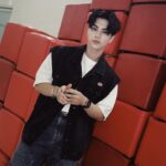 Thitipong Sengngai Instagram - It Would Be Love🥺💕 📸 @peat.wst #FortFTS #ComeFortZon #BabyFeat